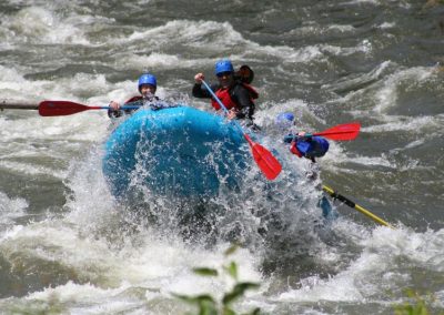 Klickitat whitewater washington state