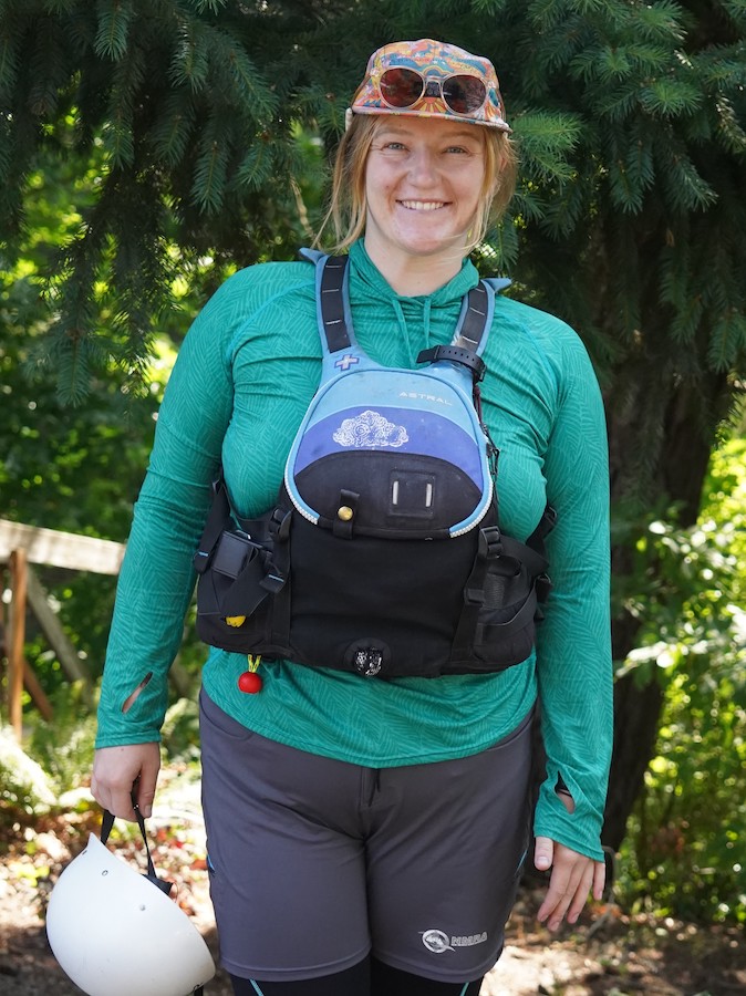 river rafting washington guide