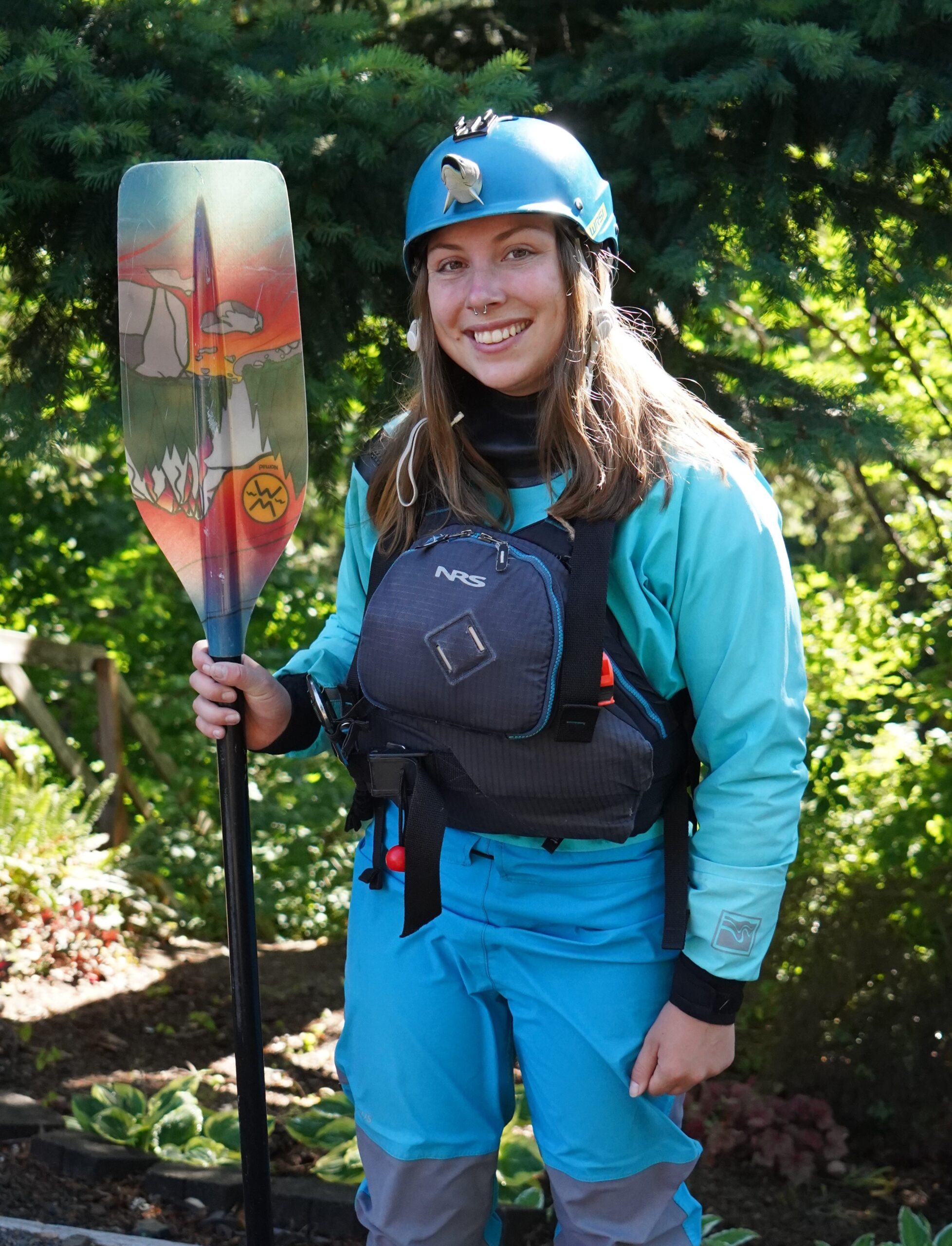 river rafting guide oregon